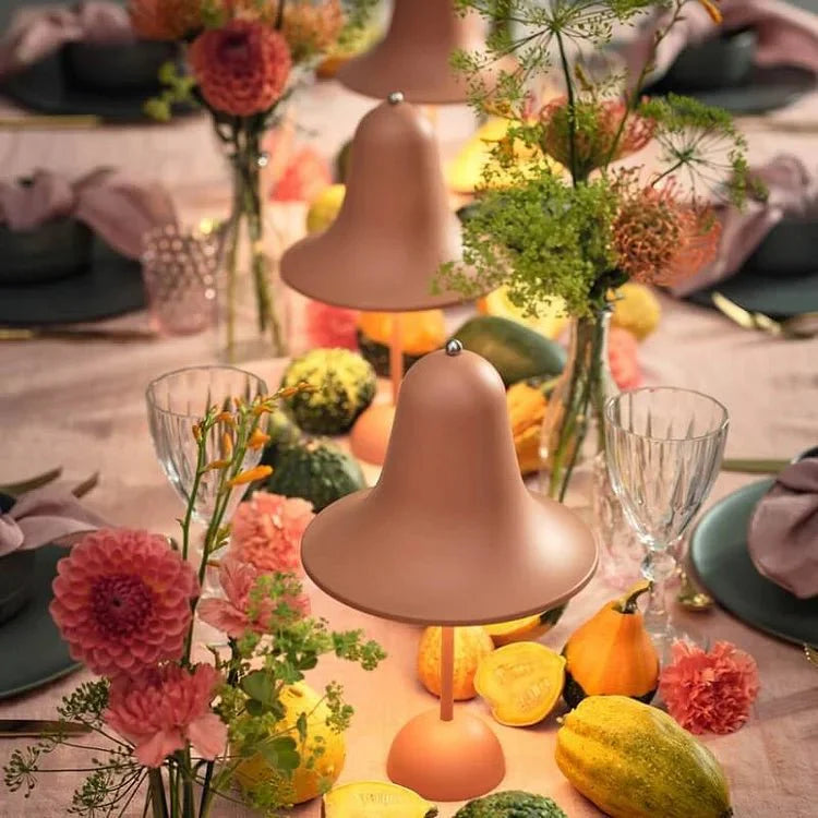Oradoglo | Lampe de table LED