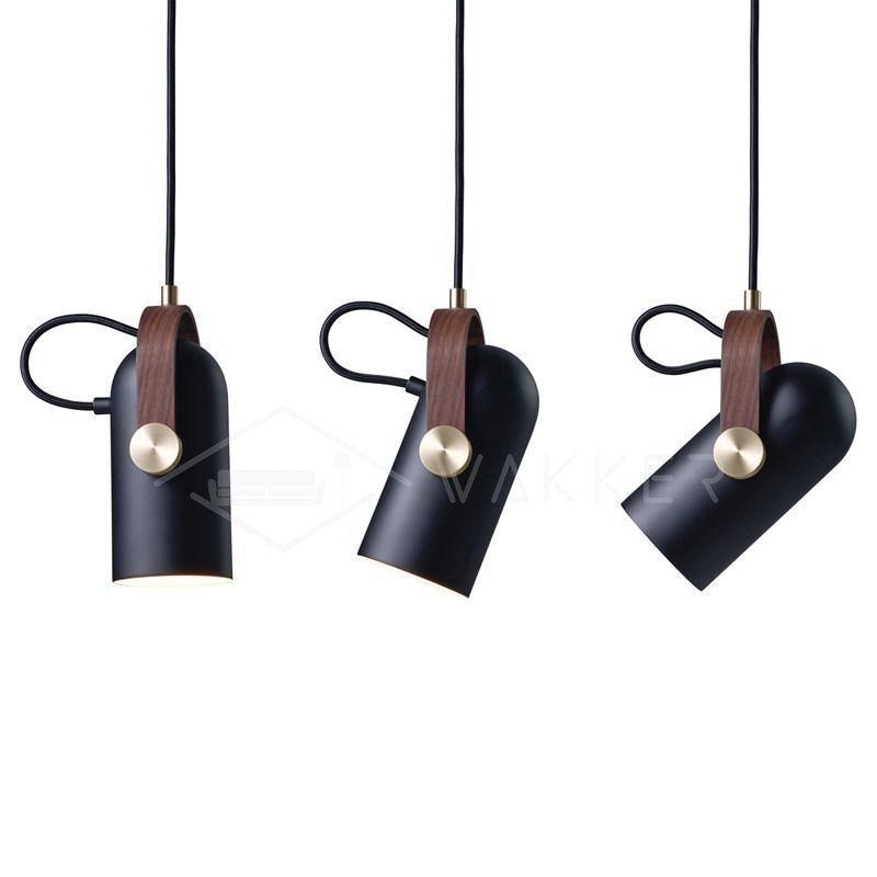 Lampe Suspendue Carronade
