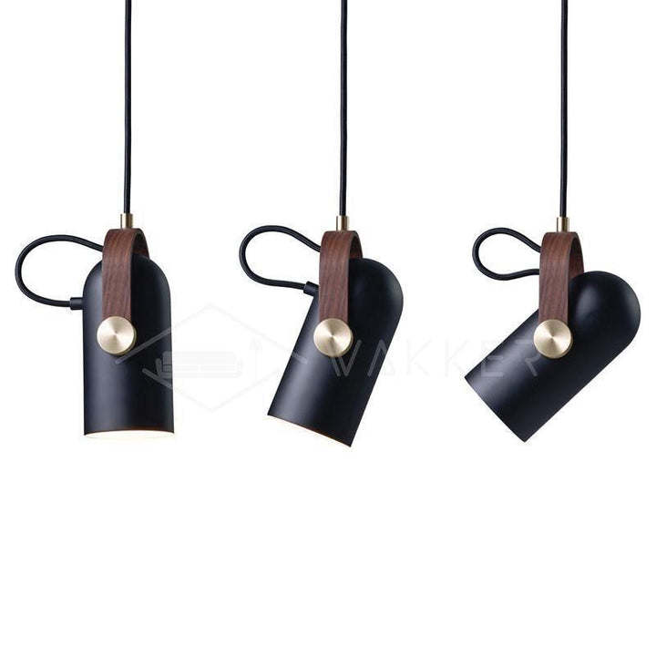 Lampe Suspendue Carronade