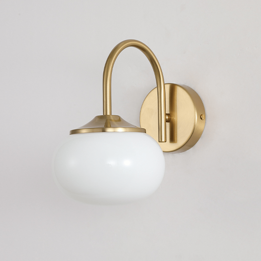Lampe murale Marshmallow