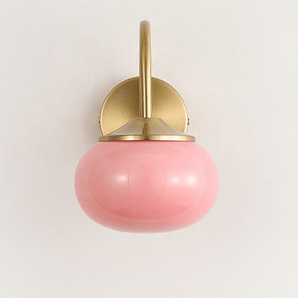 Lampe murale Marshmallow