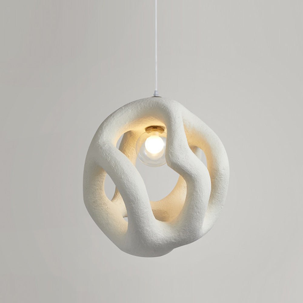 Suspension Wabi Sabi