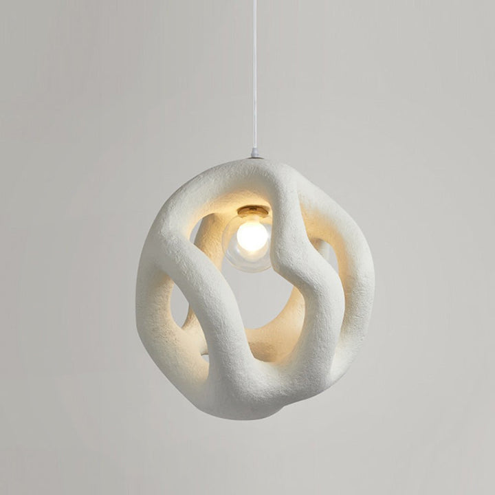 Suspension Wabi Sabi