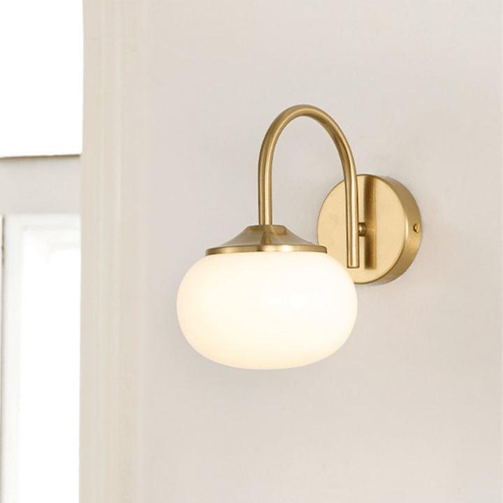 Lampe murale Marshmallow