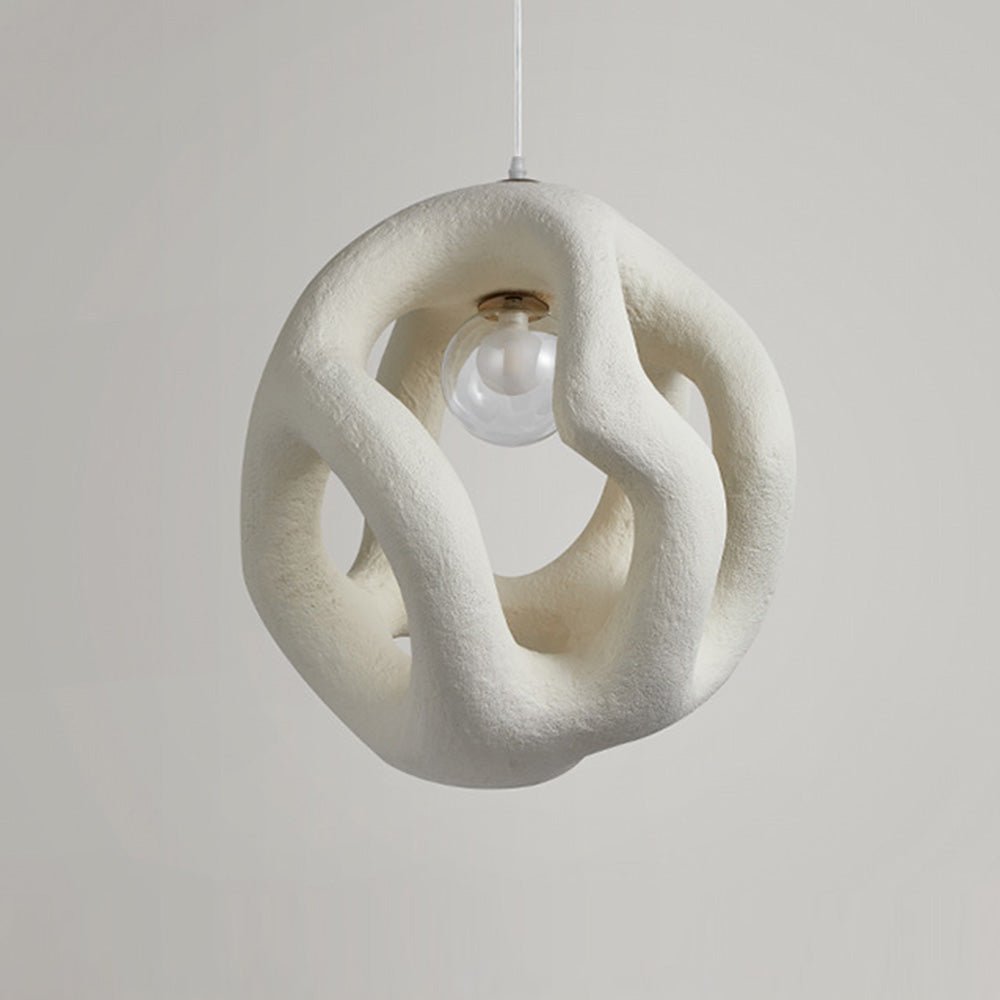 Suspension Wabi Sabi