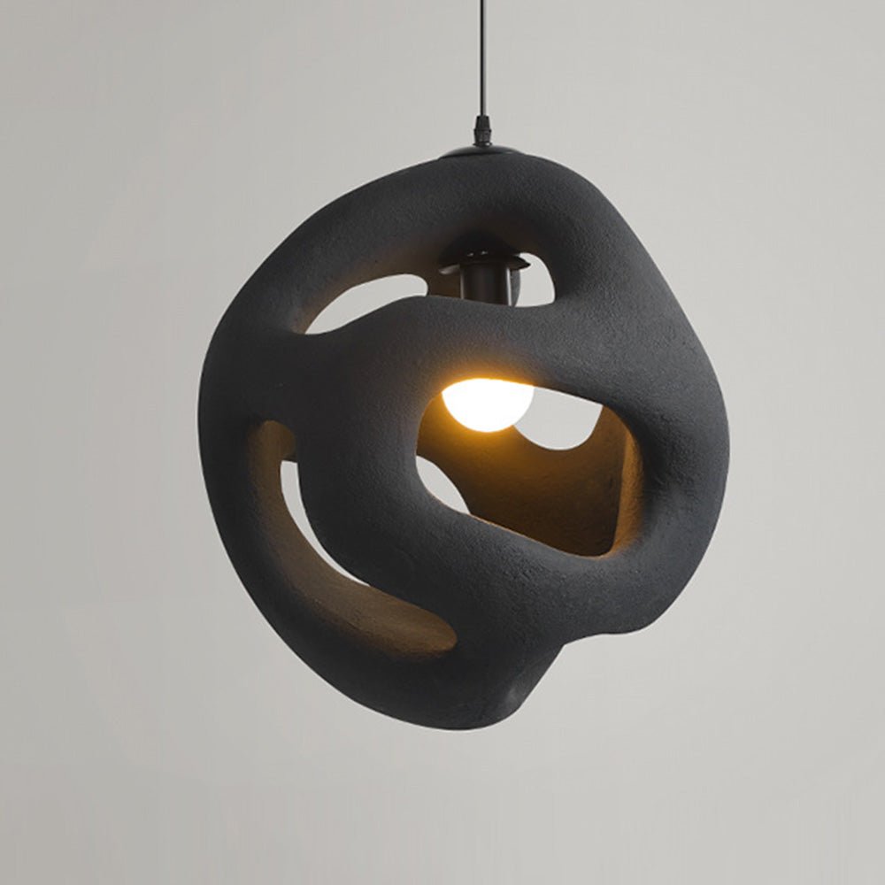 Suspension Wabi Sabi