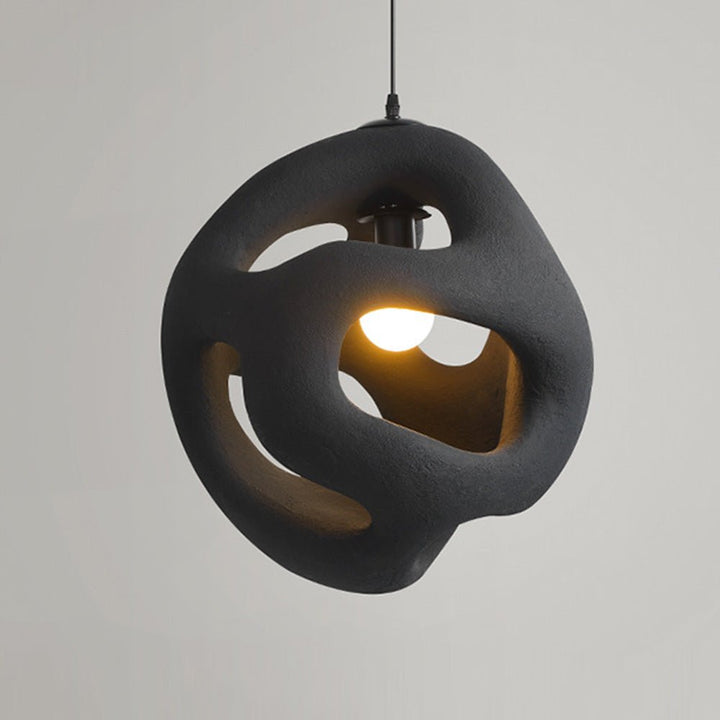 Suspension Wabi Sabi