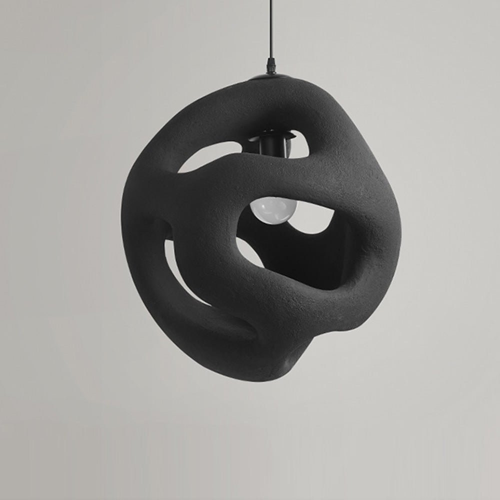 Suspension Wabi Sabi