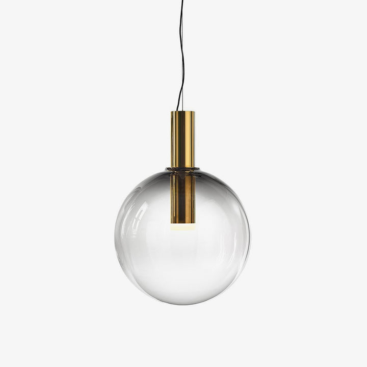 Lampe suspendue Collection Isabel