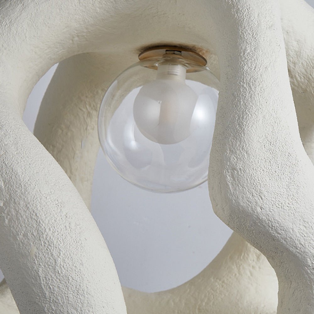 Suspension Wabi Sabi