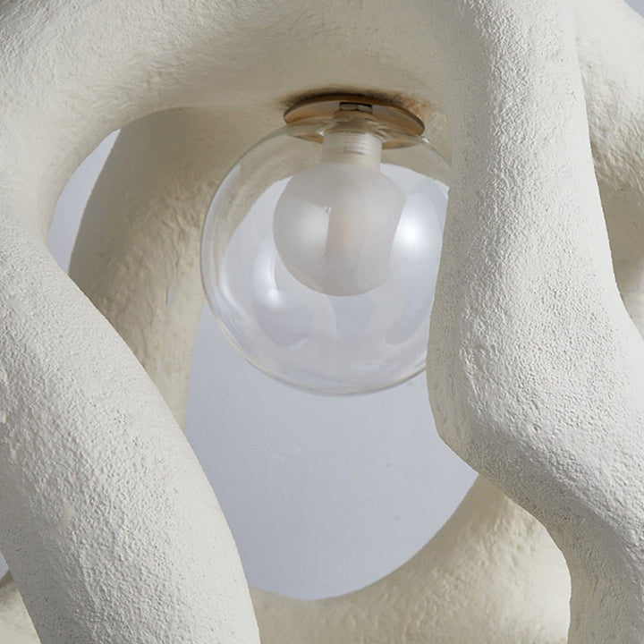 Suspension Wabi Sabi