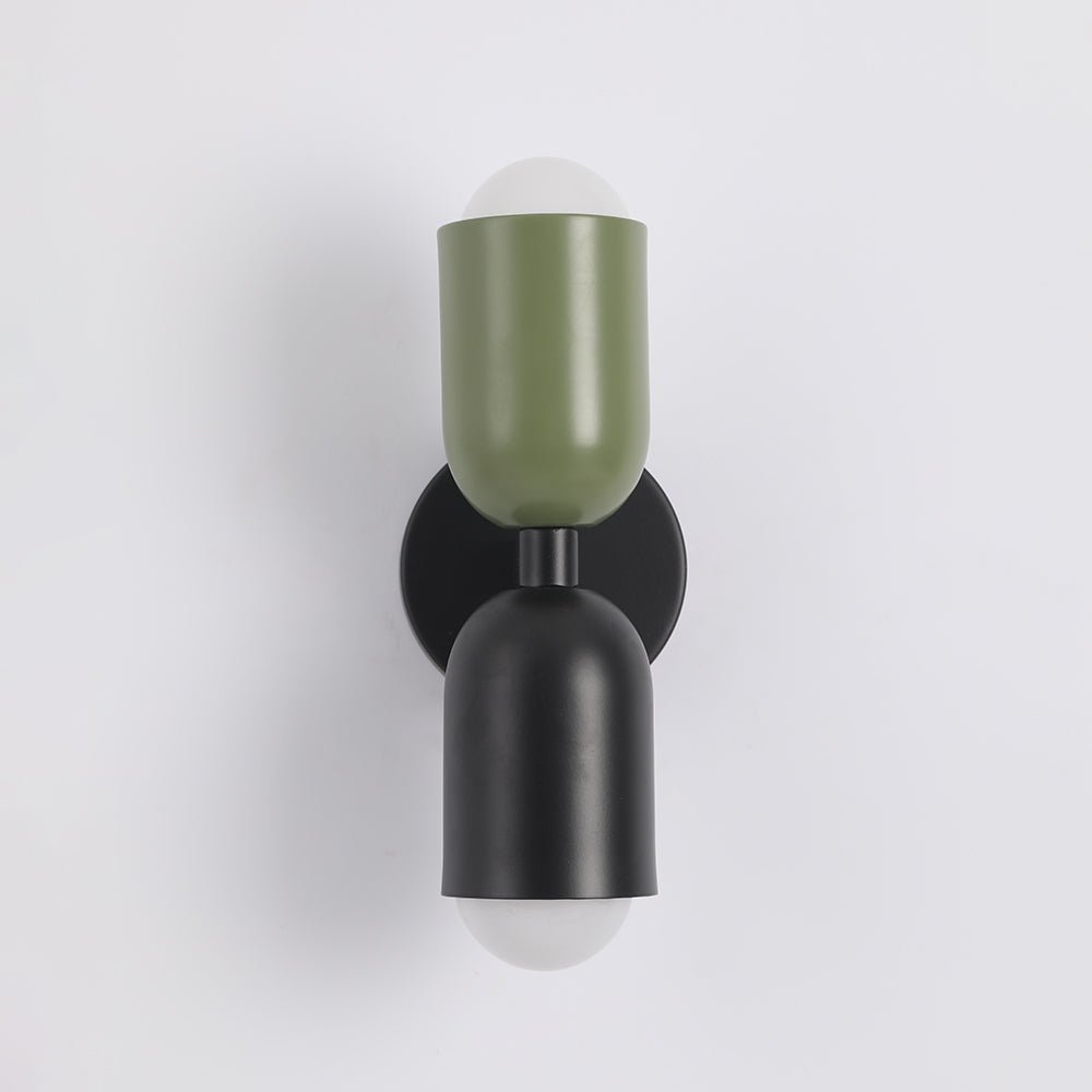Morandi | Applique murale de style danois