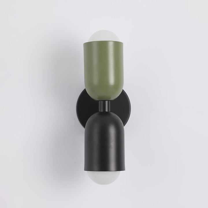 Morandi | Applique murale de style danois