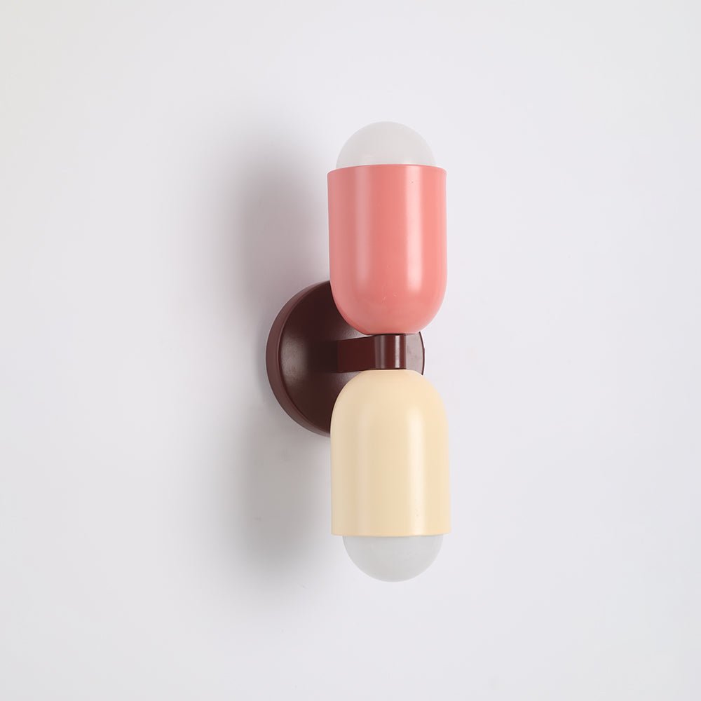 Morandi | Applique murale de style danois