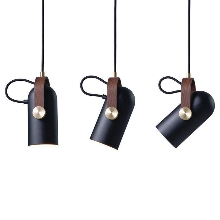 Lampe Suspendue Carronade