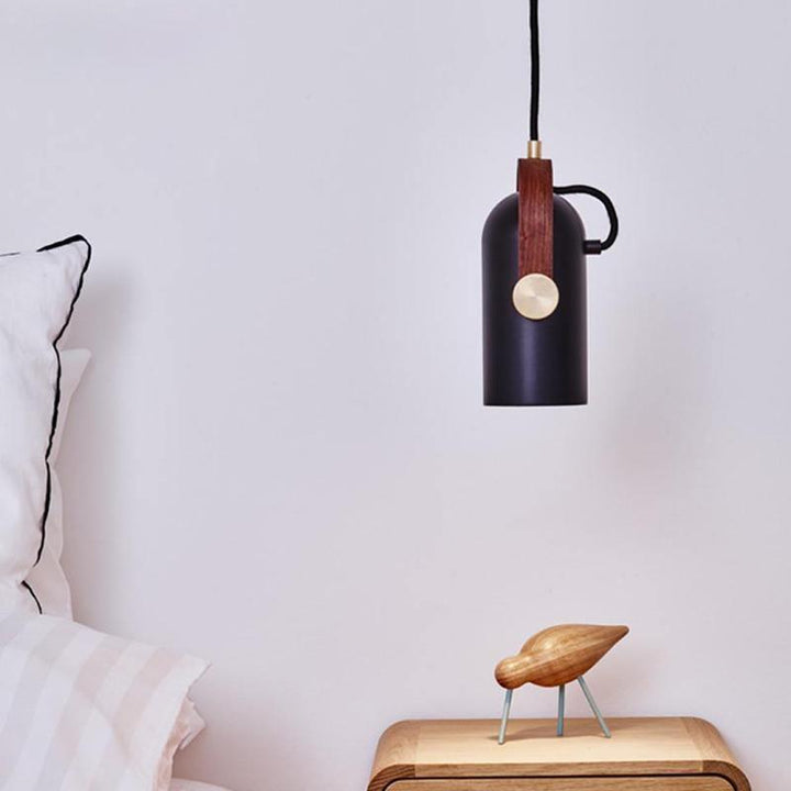 Lampe Suspendue Carronade