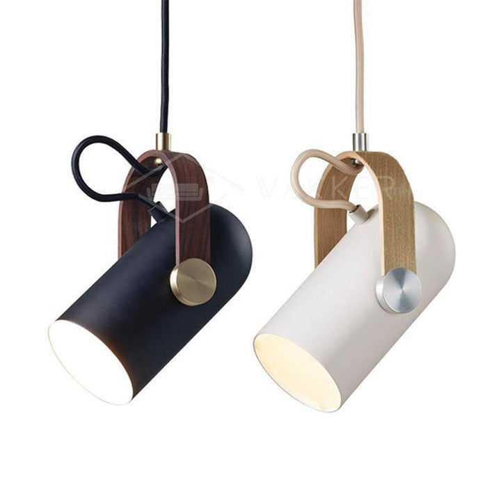 Lampe Suspendue Carronade