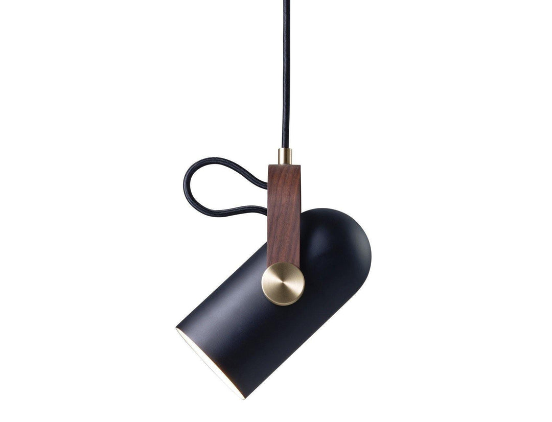 Lampe Suspendue Carronade