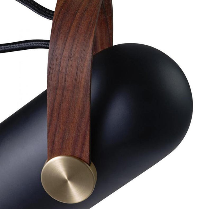 Lampe Suspendue Carronade