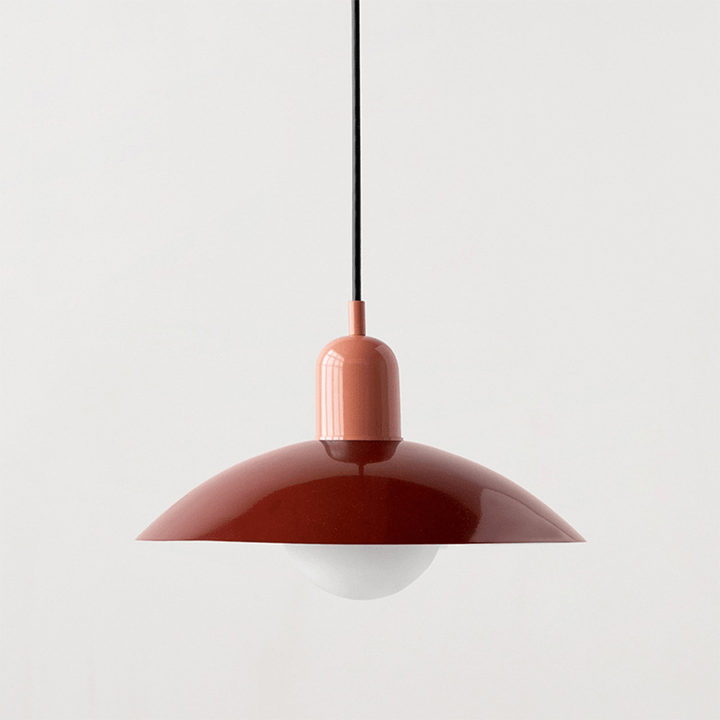 Lampe suspendue Macaron Bauhaus