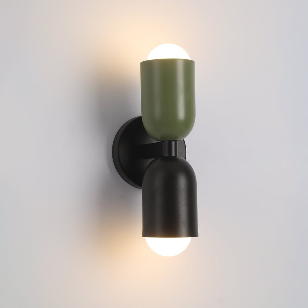 Morandi | Applique murale de style danois