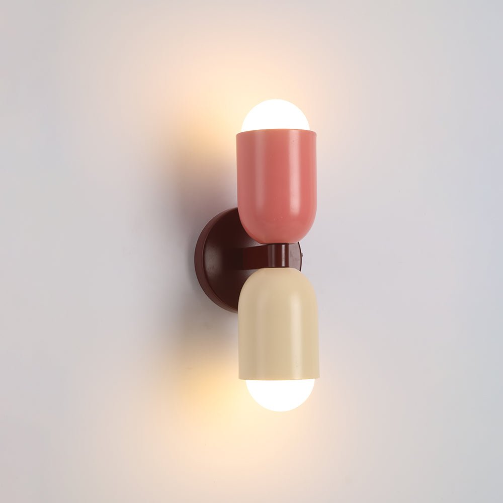 Morandi | Applique murale de style danois