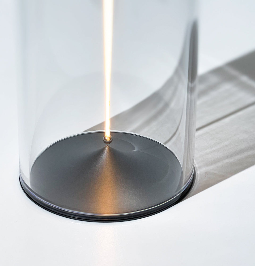 LightRay™ Appareil d'Éclairage