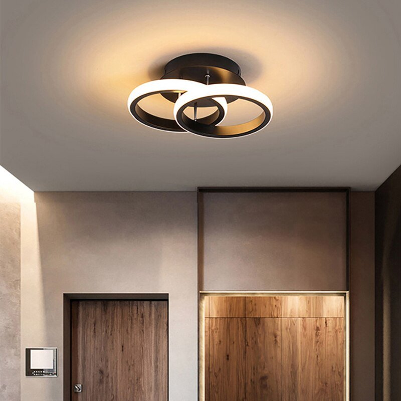 SmartLight™ - Lampe de plafond moderne et élégante