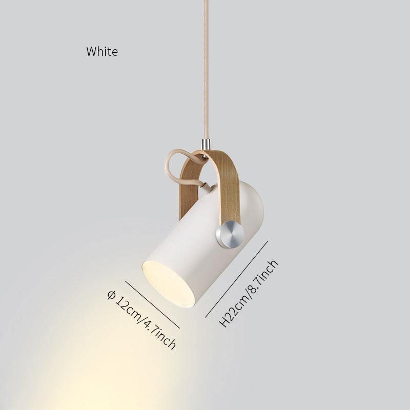 Lampe Suspendue Carronade