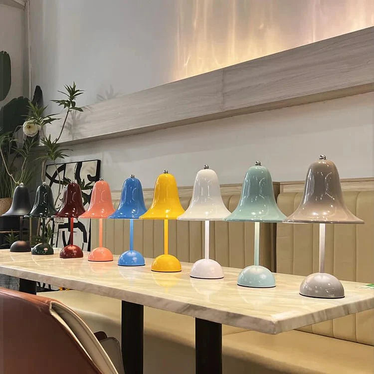 Oradoglo | Lampe de table LED