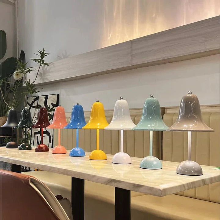 Oradoglo | Lampe de table LED