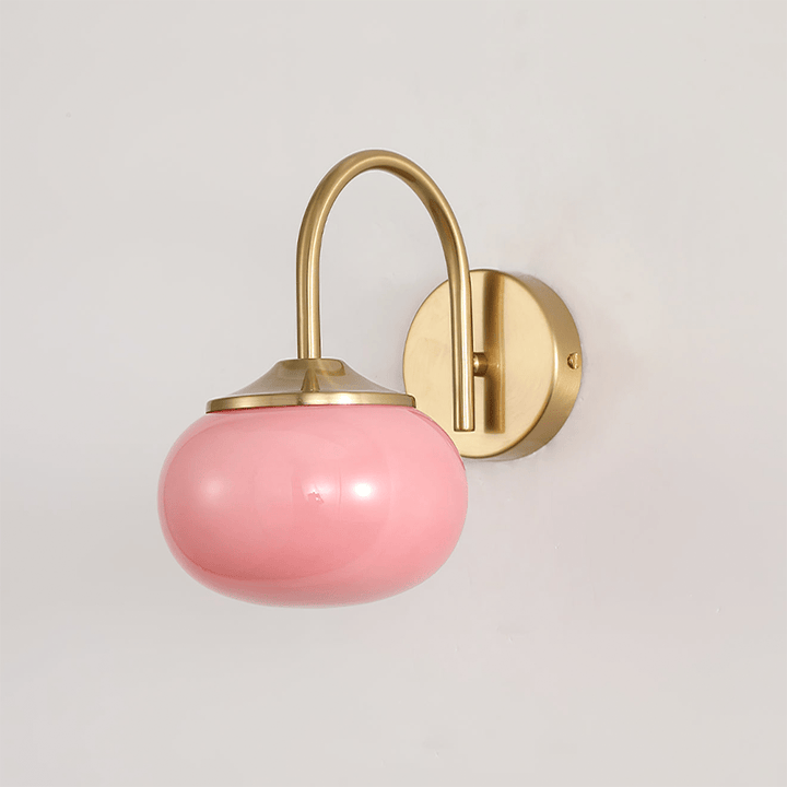 Lampe murale Marshmallow