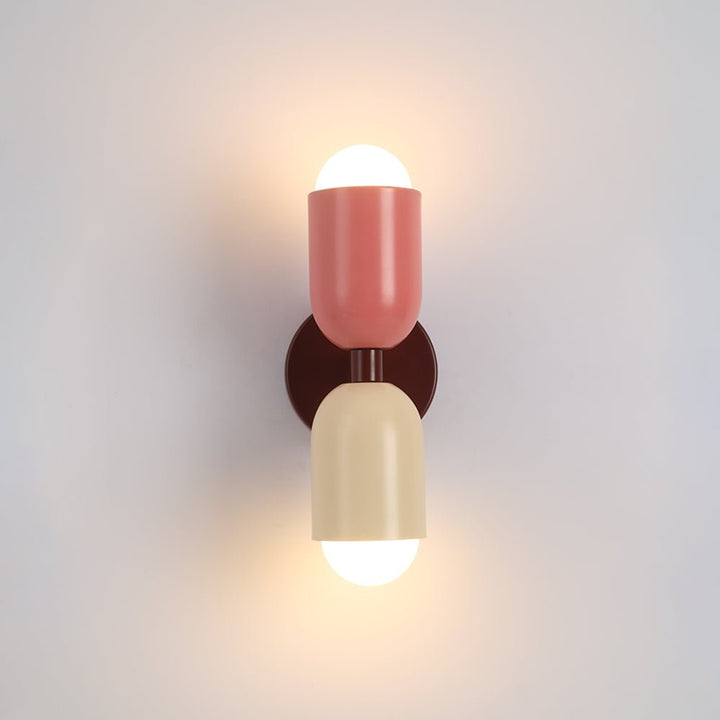 Morandi | Applique murale de style danois