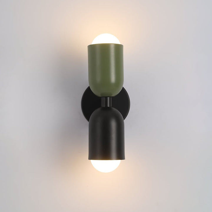 Morandi | Applique murale de style danois