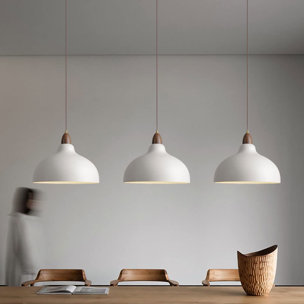 Suspension de cuisine scandinave