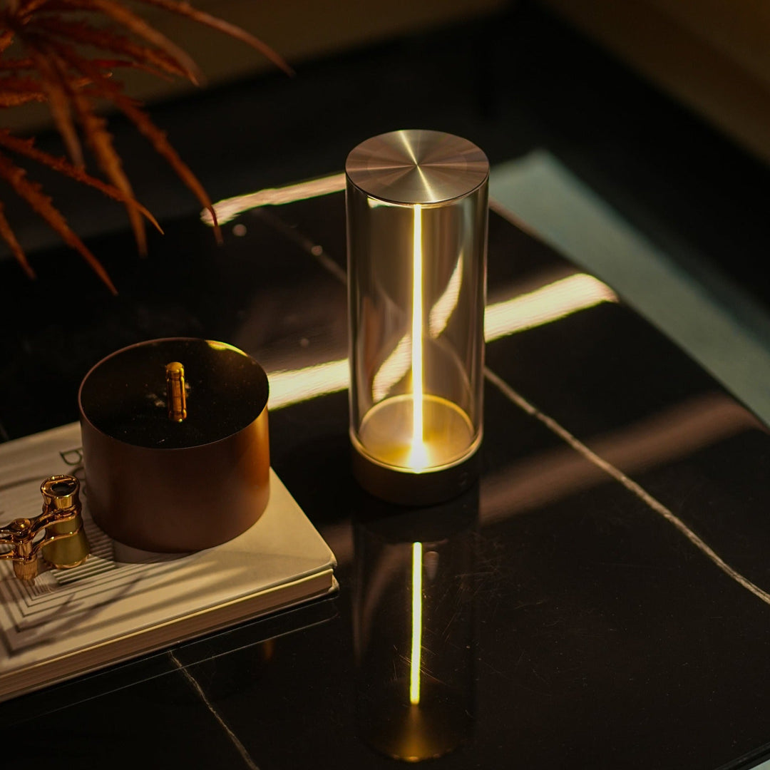 LightRay™ Appareil d'Éclairage