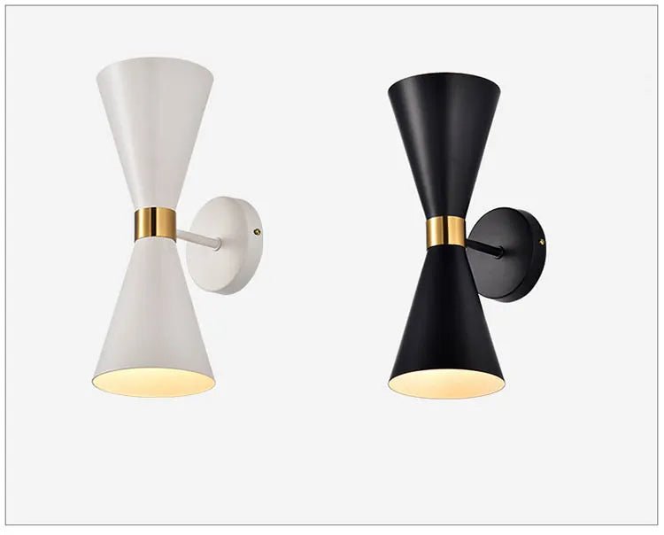 Applique murale moderne de style scandinave