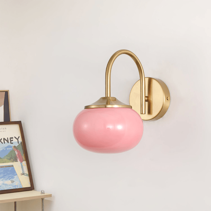 Lampe murale Marshmallow