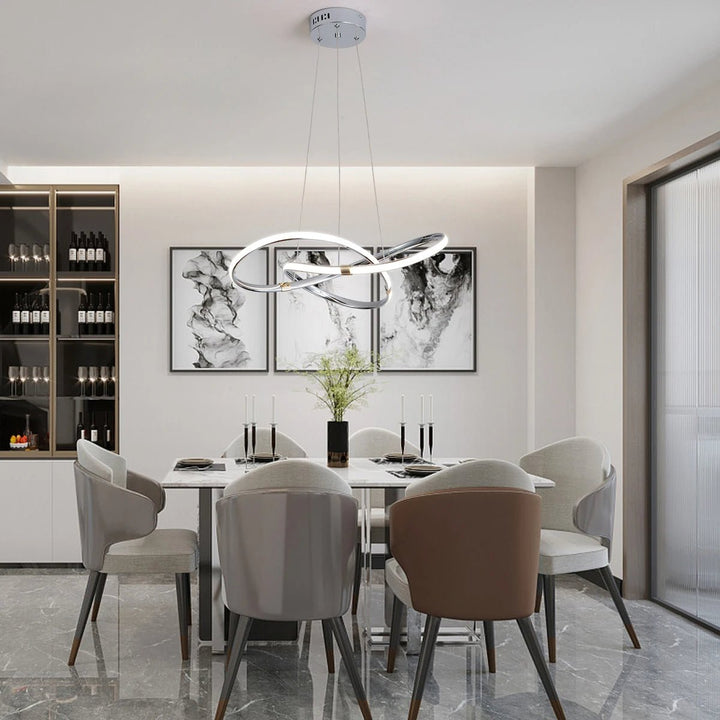 Emulance | Lustre de Luxe