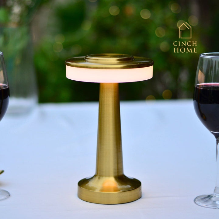 Haraglo™ - Lampes excentriques à batterie