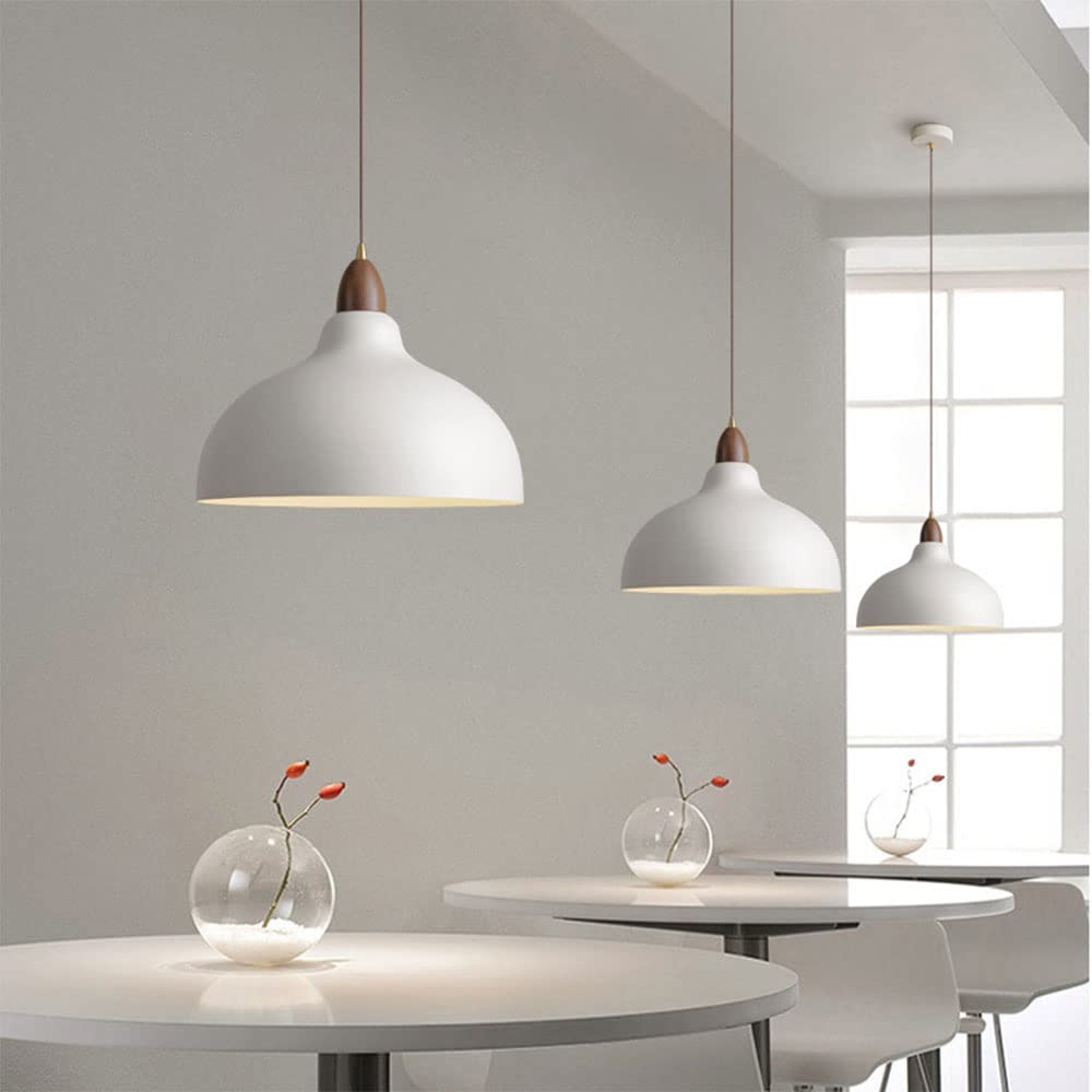 Suspension de cuisine scandinave