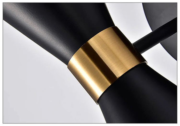 Applique murale moderne de style scandinave