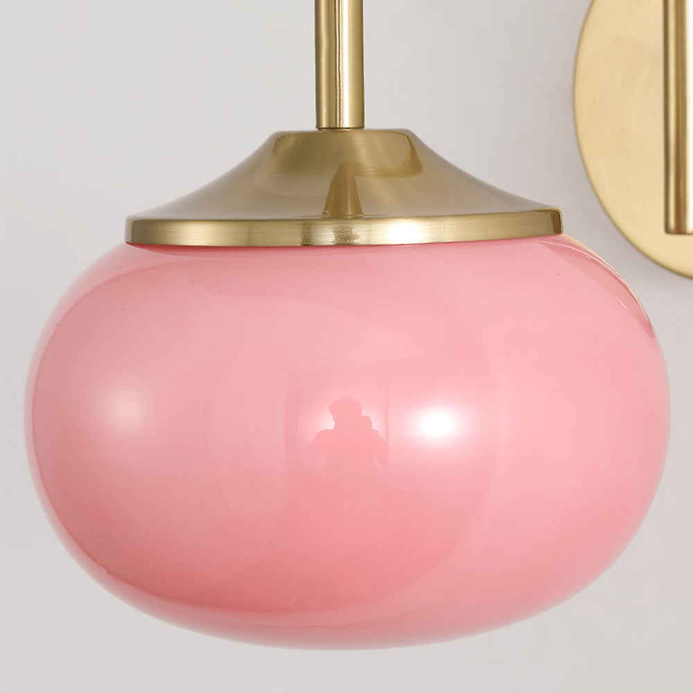Lampe murale Marshmallow