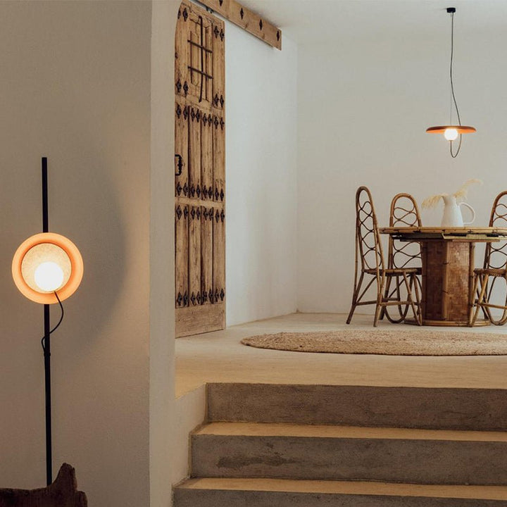 Lampe Suspendue LED Nordique