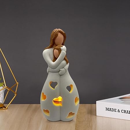 Lumière d'amour éternelle
