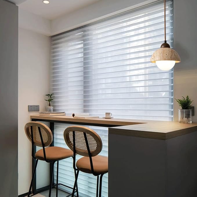 Lampe Suspendue en Marbre Naturel