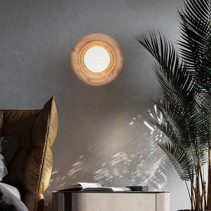 Lampe Murale Orbitus