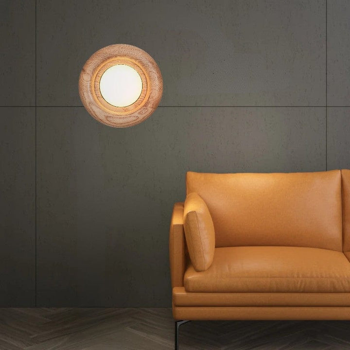 Lampe Murale Orbitus