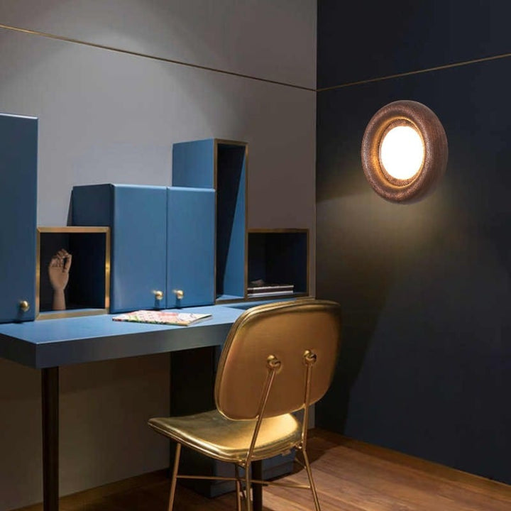 Lampe Murale Orbitus