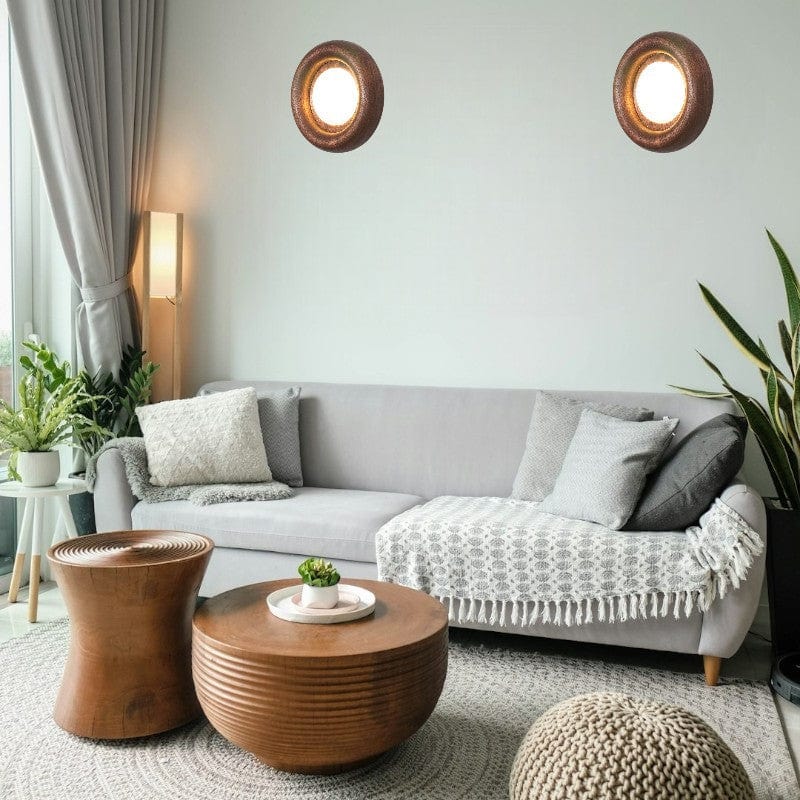 Lampe Murale Orbitus